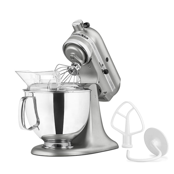 KSM195PSCU by KitchenAid - Artisan® Series 5 Quart Tilt-Head Stand