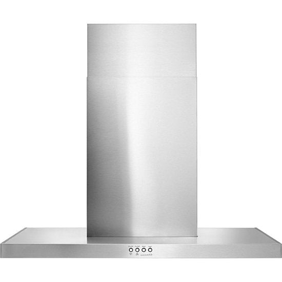 Frigidaire FHWC3040MS 30 Overhead Range Hood - Stainless Steel (Silver)