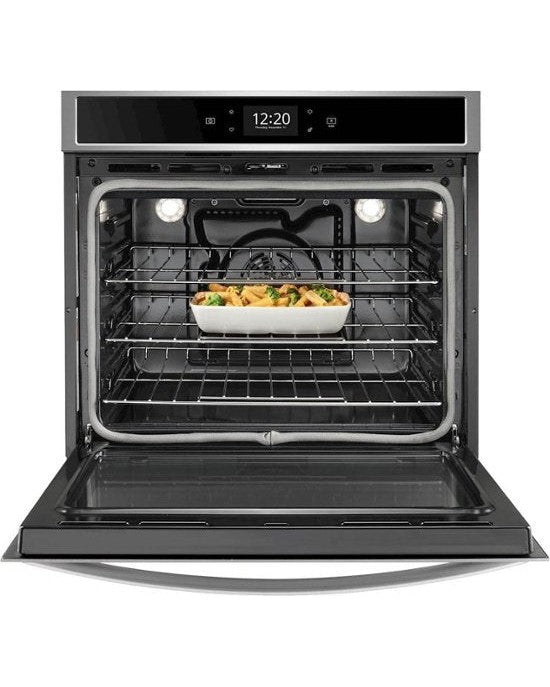 Whirlpool true convection deals oven