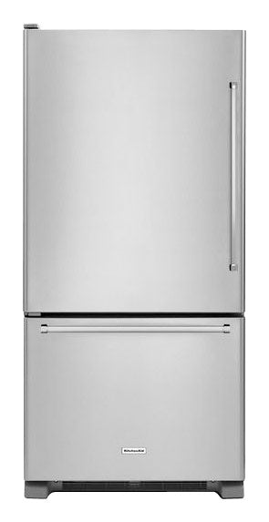 Kitchenaid shop 30 refrigerator