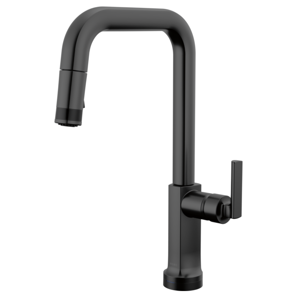 BRIZO KINTSU® SmartTouch® Pull-Down Faucet with Square Spout