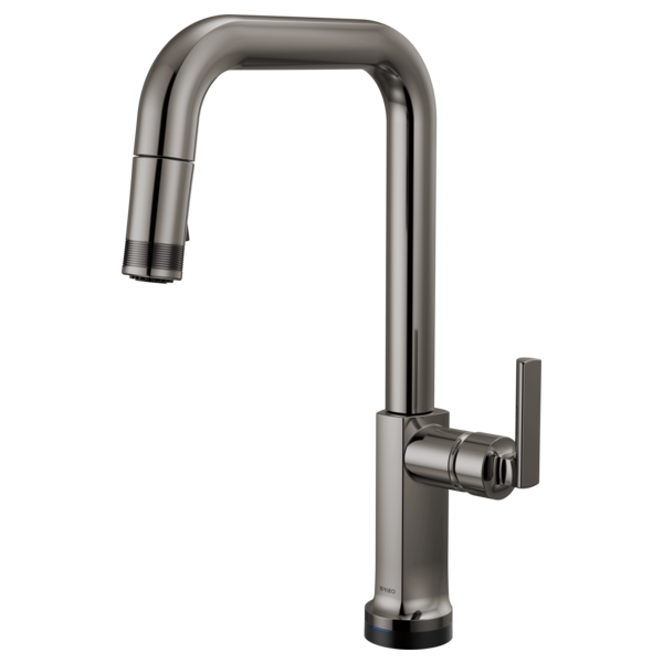 BRIZO KINTSU® SmartTouch® Pull-Down Faucet with Square Spout