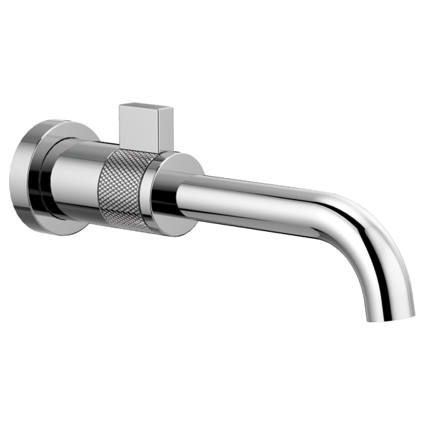 BRIZO LITZE® Single-Handle Wall Mount Lavatory Faucet