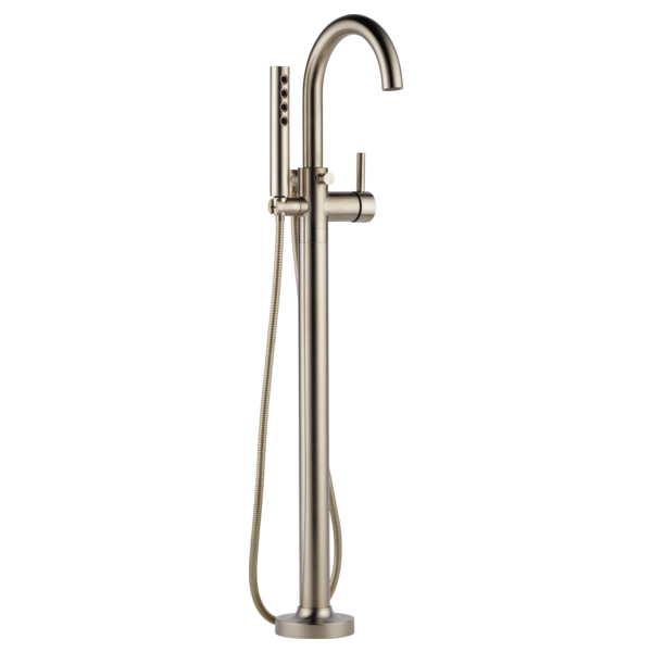 BRIZO ODIN® Single-Handle Freestanding Tub Filler