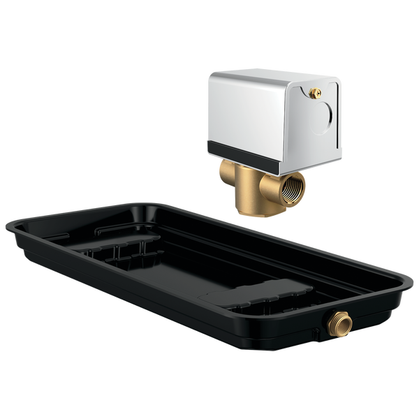 DELTA 5GA-PAD-240 Generator Pan And Auto Drain - 240v