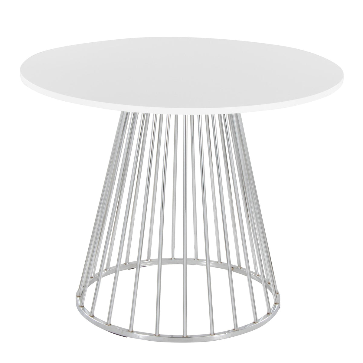 LUMISOURCE CANARY DINING TABLE