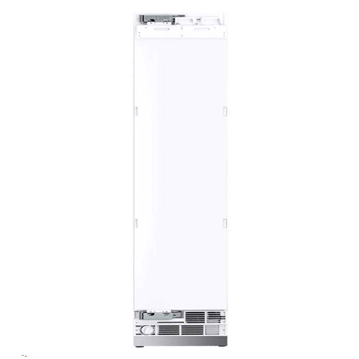 KUCHT KR240TF 24″ Panel Ready Tower Freezer