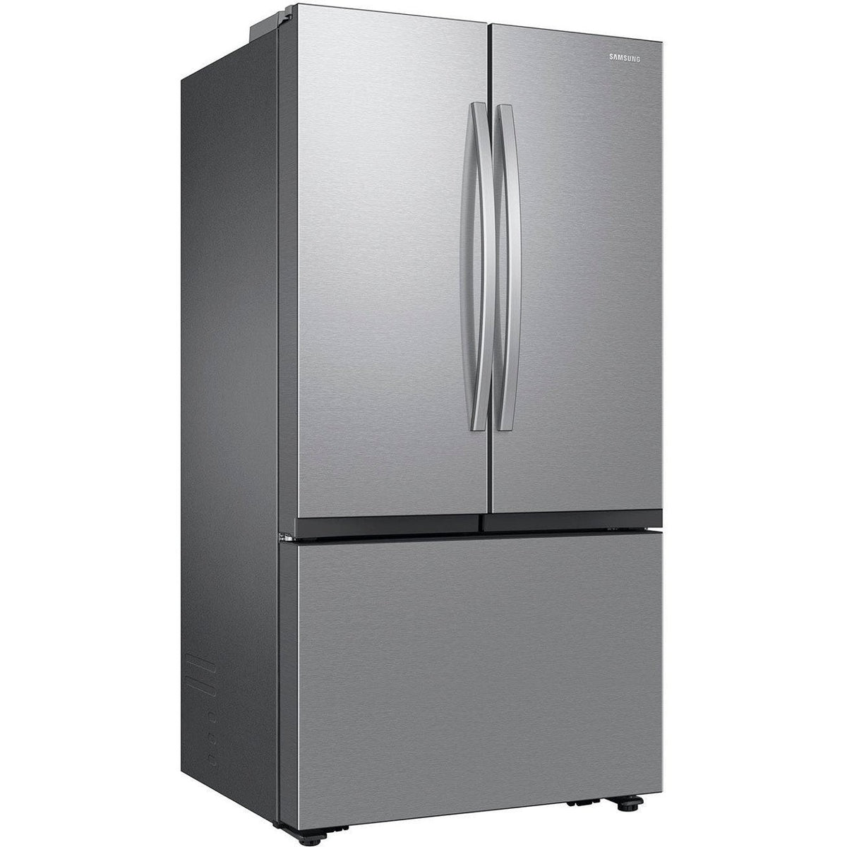 SAMSUNG RF32CG5100SRAA 32 cu. ft. Mega Capacity French Door Refrigerator in Stainless Steel