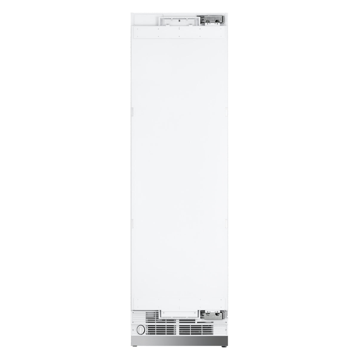 KUCHT KR240TR 24″ Panel Ready Tower Refrigerator