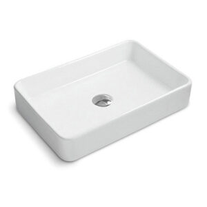 RUVATI RVB2416 24 x 16 inch Bathroom Vessel Sink