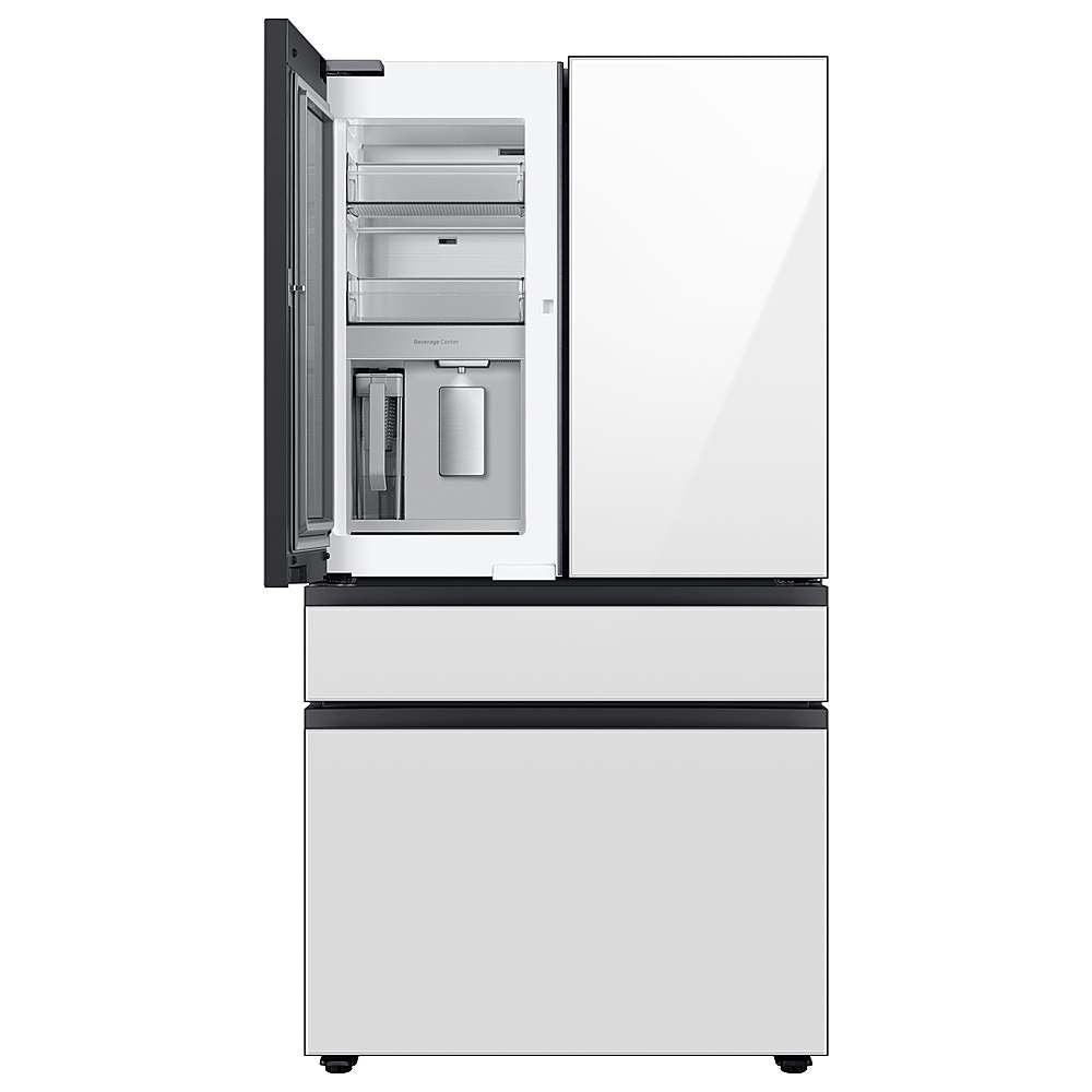 SAMSUNG RF23BB860012AA Bespoke 4-Door French Door Refrigerator (23 cu. ft.)