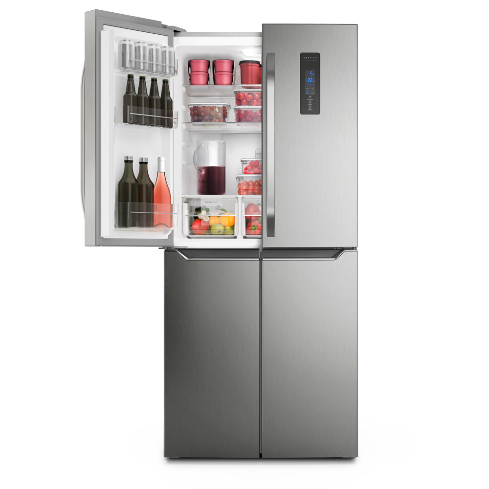 FRIGIDAIRE FRQU40E3HTS Multi Door Refrigerator