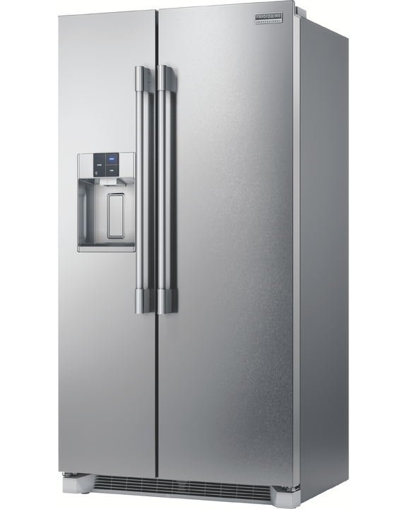 FRIGIDAIRE PRSC2222AF Professional 22.3 Cu. Ft. 36