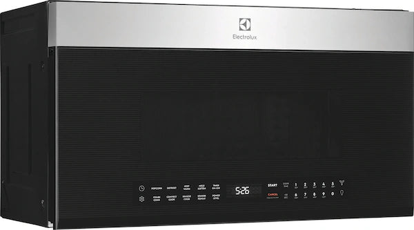 ELECTROLUX EMOW1911AS 30&quot; Over-the-Range Convection Microwave