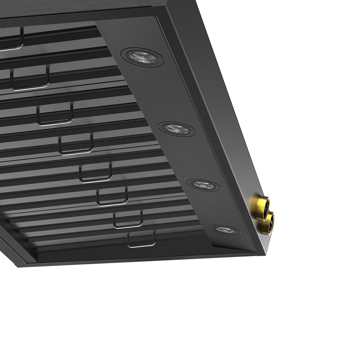 KUCHT KRHG480 Pro-Style Range Hood