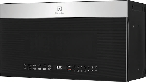 ELECTROLUX EMOW1911AS 30&quot; Over-the-Range Convection Microwave