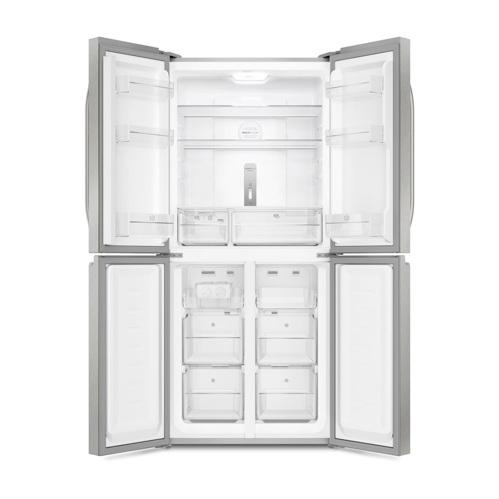 FRIGIDAIRE FRQU40E3HTS Multi Door Refrigerator