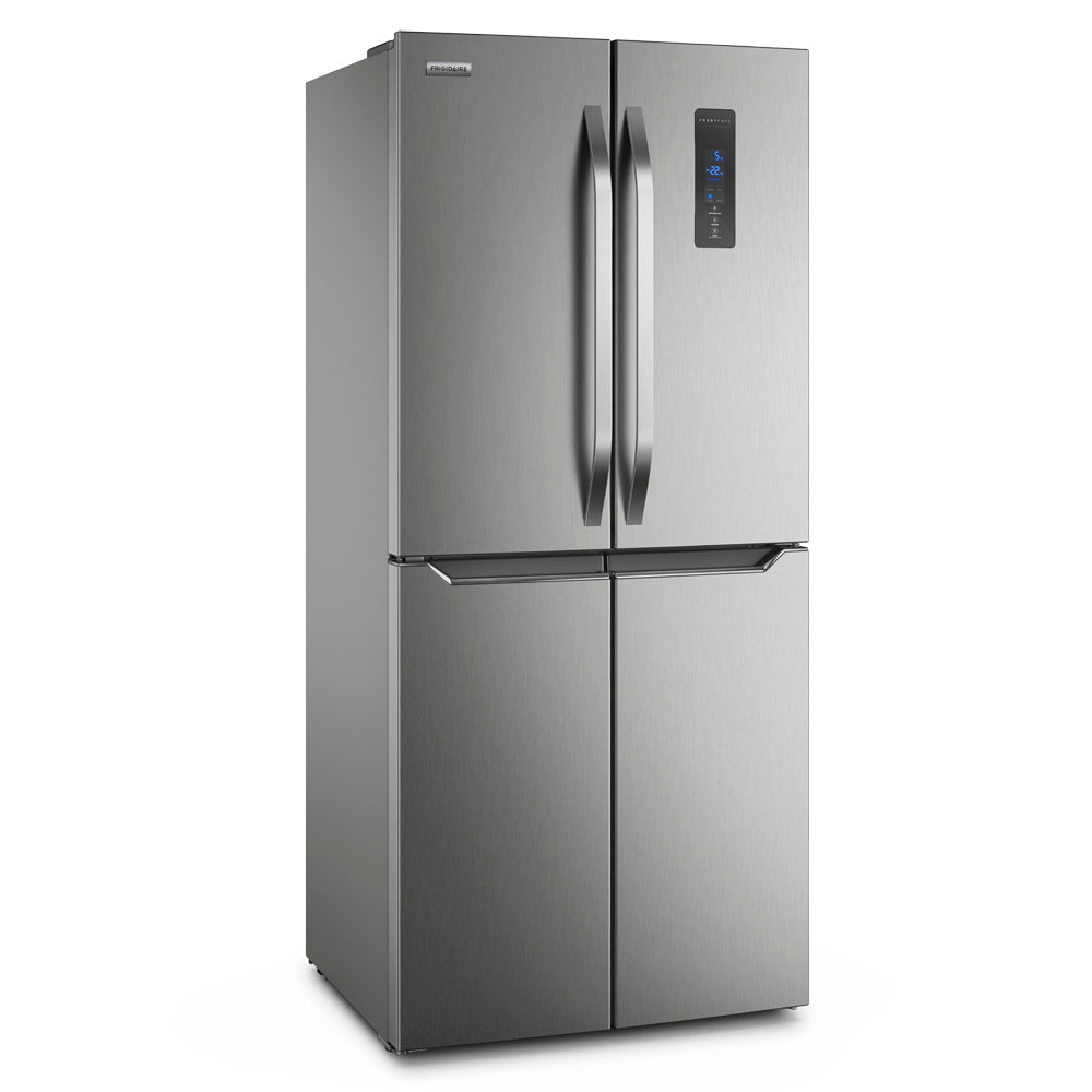 FRIGIDAIRE FRQU40E3HTS Multi Door Refrigerator