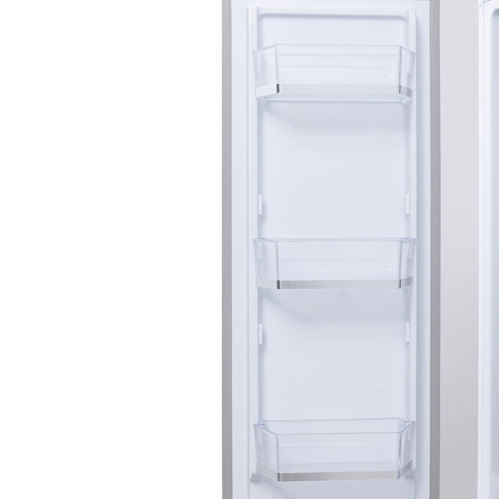 KUCHT 48&quot; Panel Ready Refrigerator &amp; Freezer Unit