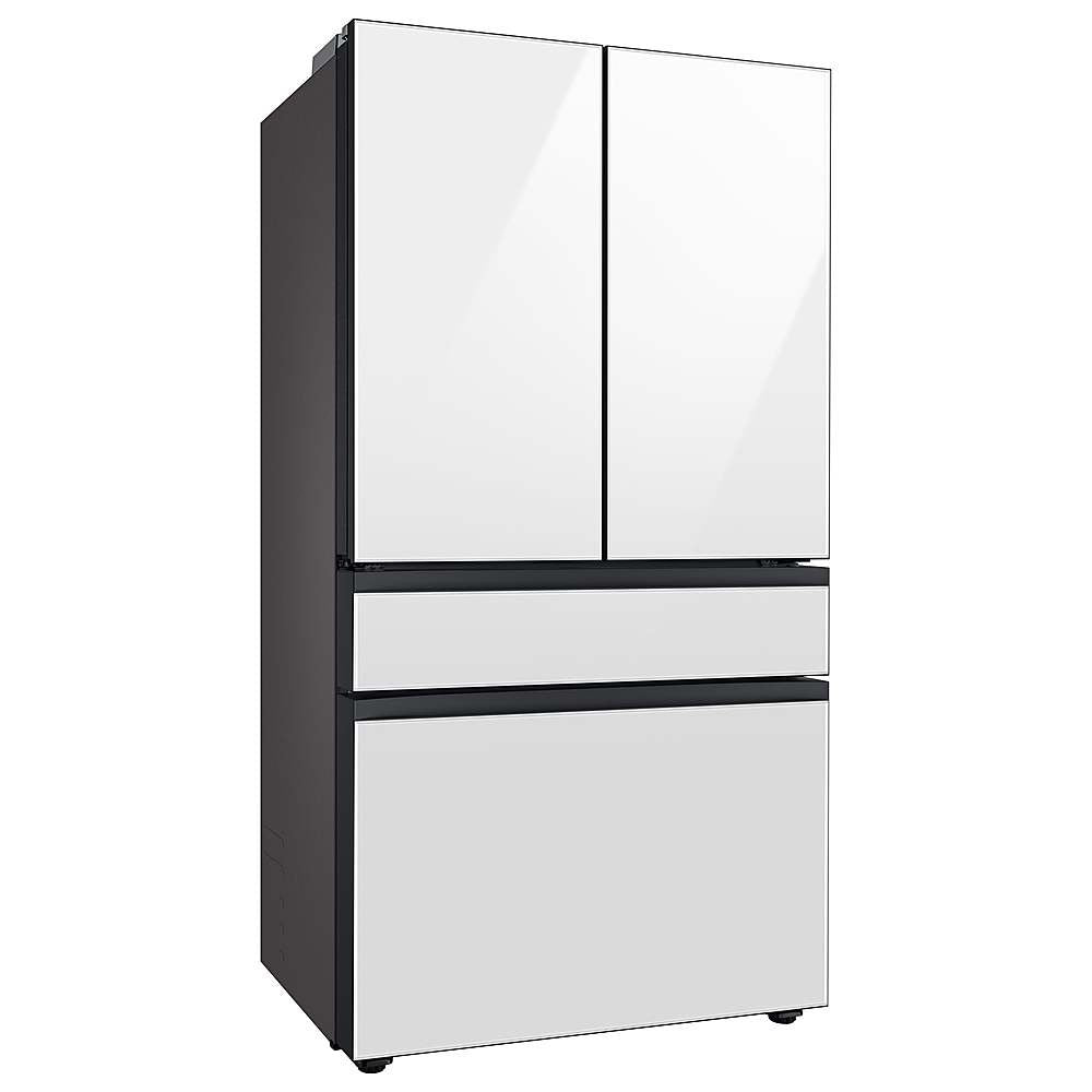 SAMSUNG RF23BB860012AA Bespoke 4-Door French Door Refrigerator (23 cu. ft.)