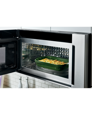 Frigidaire Professional - FPBM3077RF - 1.8 Cu. Ft. 2-In-1 Over-The