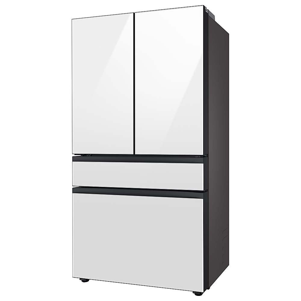 SAMSUNG RF23BB860012AA Bespoke 4-Door French Door Refrigerator (23 cu. ft.)