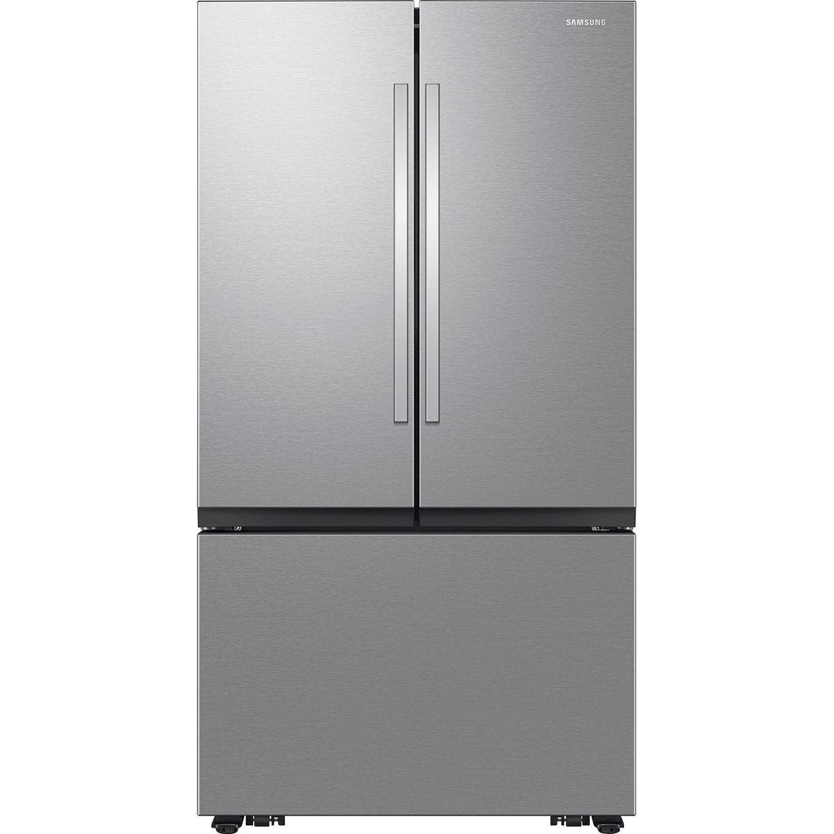 SAMSUNG RF32CG5100SRAA 32 cu. ft. Mega Capacity French Door Refrigerator in Stainless Steel