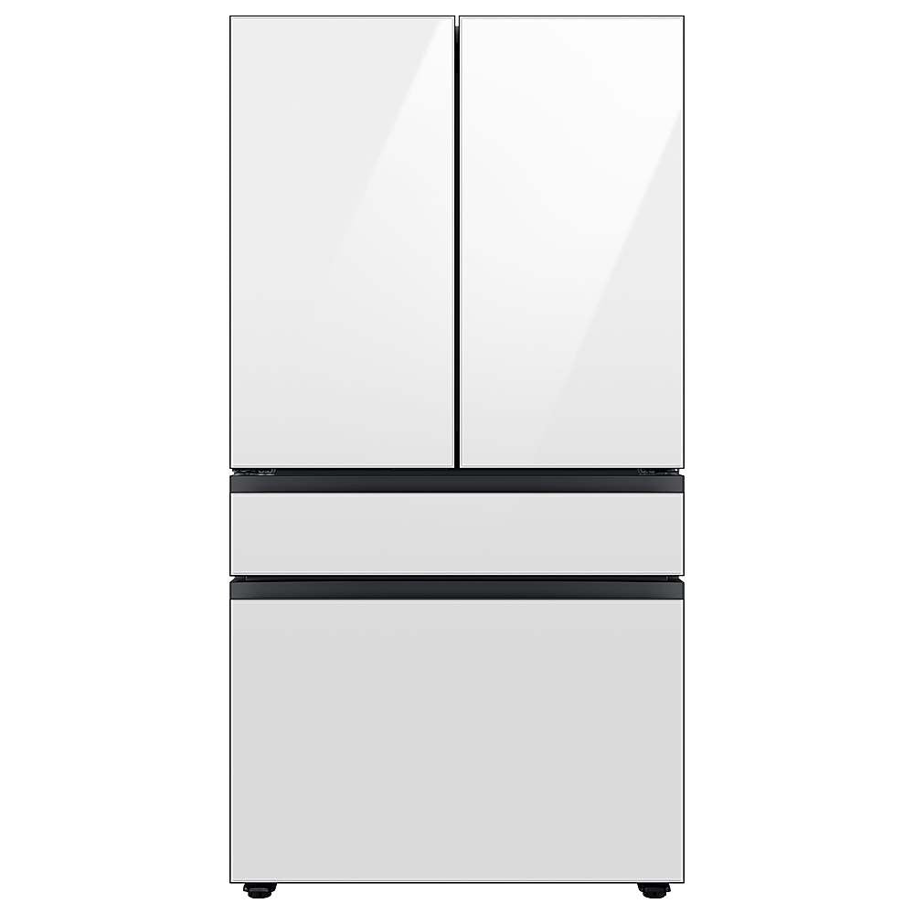 SAMSUNG RF23BB860012AA Bespoke 4-Door French Door Refrigerator (23 cu. ft.)