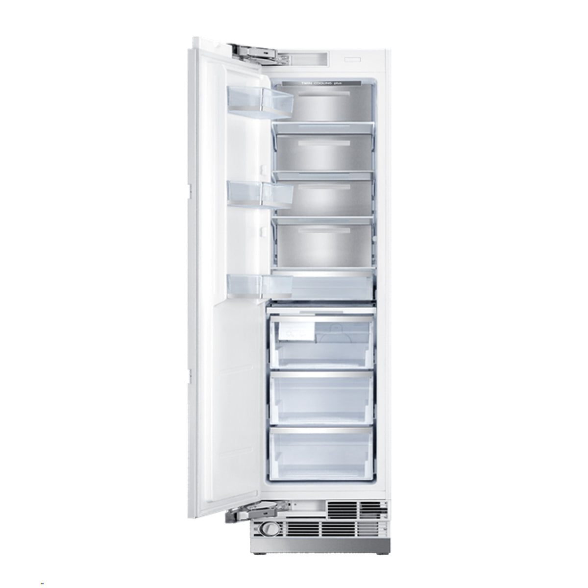 KUCHT KR240TF 24″ Panel Ready Tower Freezer