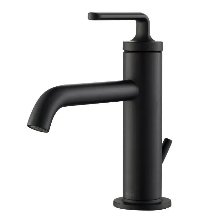 KRAUS Ramus Single Handle Basin Bathroom Faucet