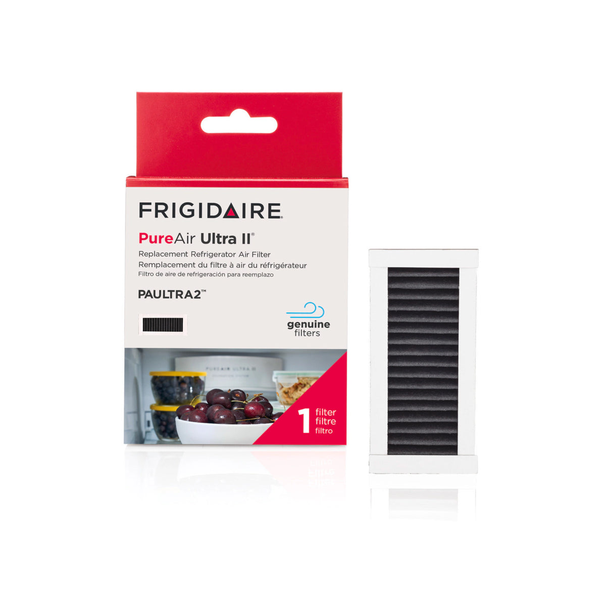 FRIGIDAIRE PAULTRA2 PureAir Ultra II™ Air Filter