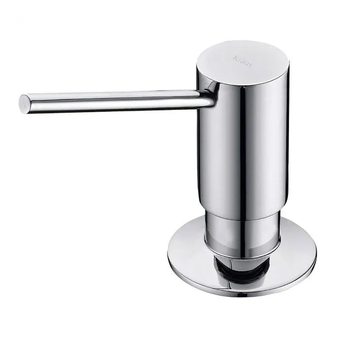 KRAUS Kitchen Soap and Lotion Dispenser