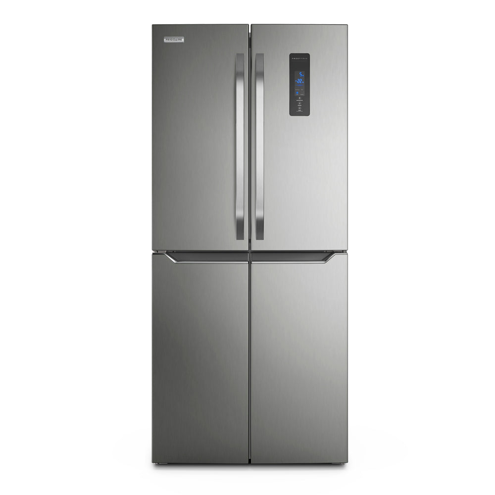 FRIGIDAIRE FRQU40E3HTS Multi Door Refrigerator