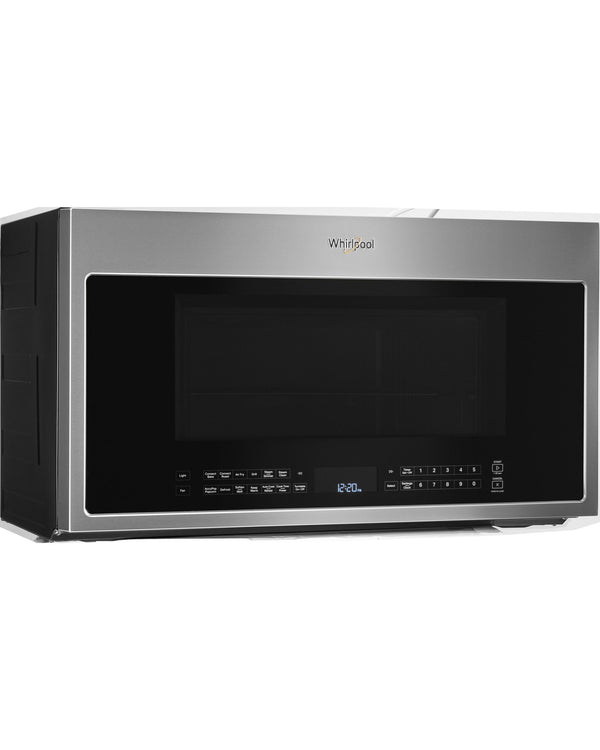 WHIRLPOOL WMH78519LZ 1.9 Cu. Ft. Microwave with Air Fry Mode - ED Supply